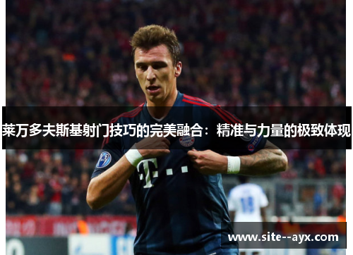 莱万多夫斯基射门技巧的完美融合:精准与力量的极致体现 莱万多夫斯基射门技巧的完美融合:精准与力量的极致体现