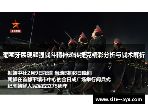 葡萄牙展现顽强战斗精神逆转捷克精彩分析与战术解析 葡萄牙展现顽强战斗精神逆转捷克精彩分析与战术解析