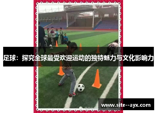足球：探究全球最受欢迎运动的独特魅力与文化影响力