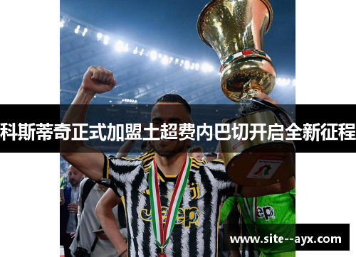 科斯蒂奇正式加盟土超费内巴切开启全新征程
