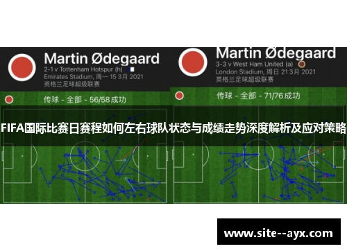 FIFA国际比赛日赛程如何左右球队状态与成绩走势深度解析及应对策略